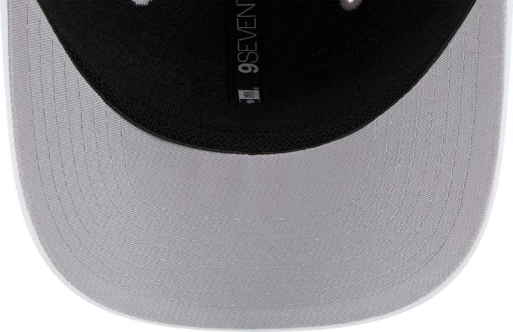 Image du produit New Era 9Seventy Casquette Stretch Snap NBA City Chicago Bulls