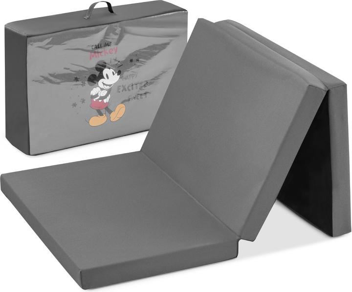 Actual product image Hauck Sleeper Mickey Mouse