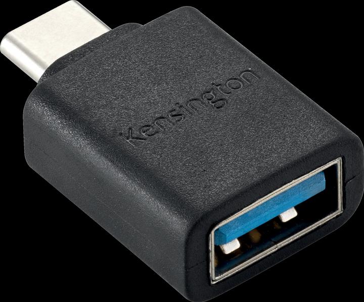 Immagine prodotto Kensington USB-C AUF USB-A (USB-C, 1.85 cm)
