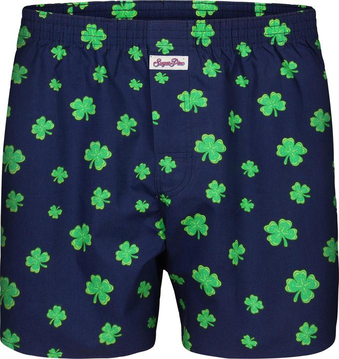 Image du produit Sugar Pine Caleçon Lucky Charm (S, Une unité par pack)