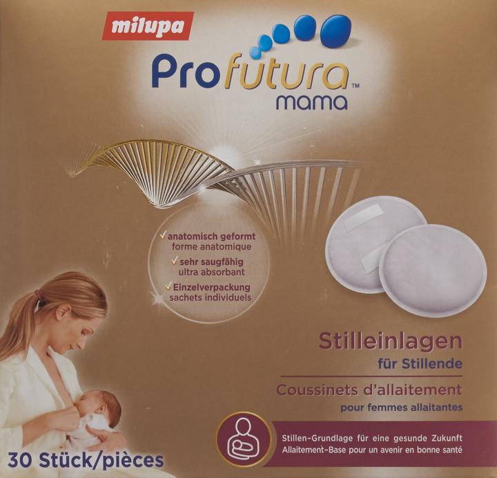 Image du produit Milupa Profutura Mama (30 x)
