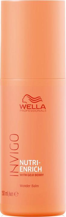 Produktbild Wella Invigo Nutri-Enrich - Wonder Balm (150 ml)