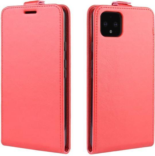 Image du produit MU Classic Housse en cuir Flipcase (Google Pixel 4 XL)