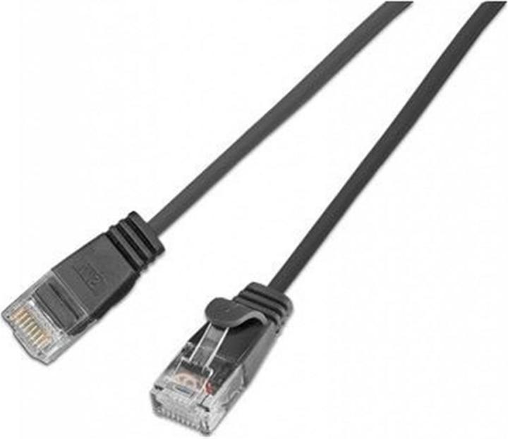Actual product image Wirewin Patch cable (U/UTP, CAT6, 10 m)