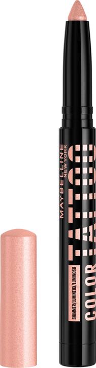 Actual product image Maybelline New York Eye Studio (20 I Am Inspired)