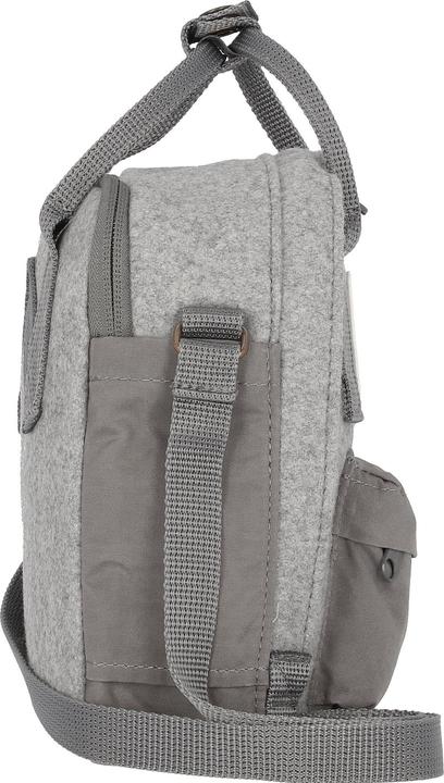 Produktbild Fjällräven Kånken Re-Wool Sling