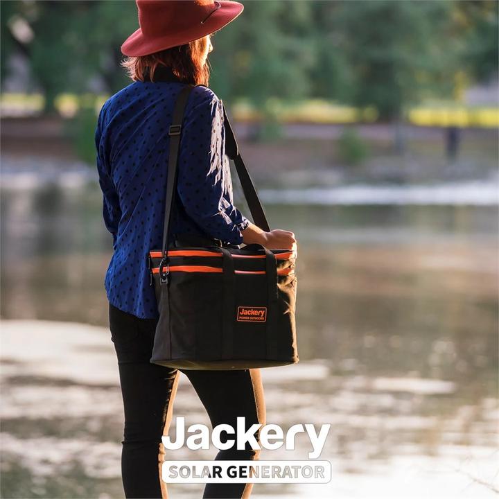 Immagine prodotto Jackery Borsa di trasporto Explorer 240