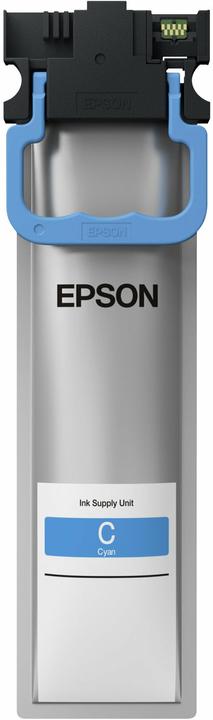 Image du produit Epson WF-C5xxx Catridge (C)