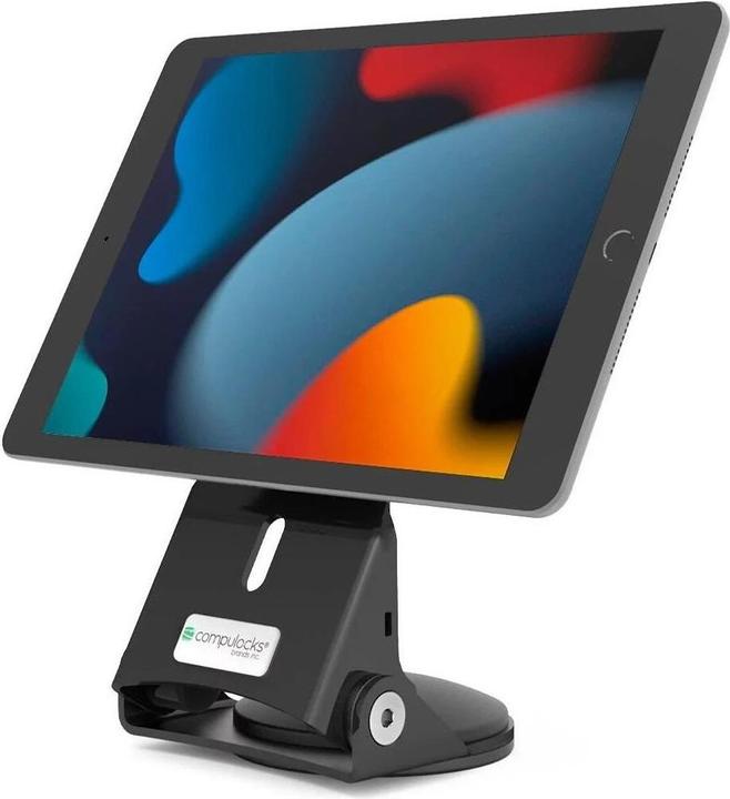 Image du produit Compulocks Support pour tablette sécurisé Universal POS Kiosk