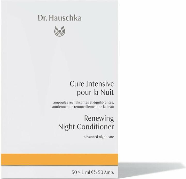 Immagine prodotto Dr. Hauschka Cura notturna (50 ml)