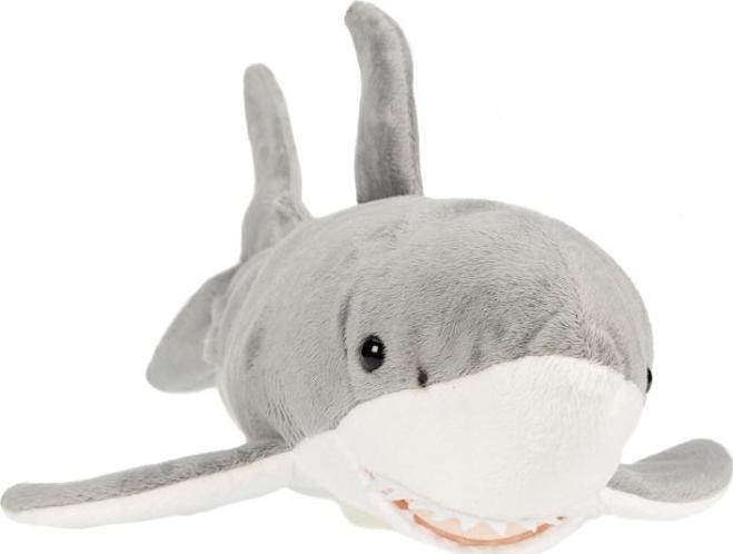 Produktbild Unitoys Plüsch Hai 50cm (17 cm)