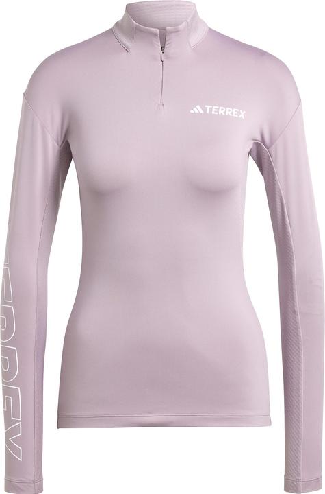 Actual product image adidas XPR longsleeve (M)