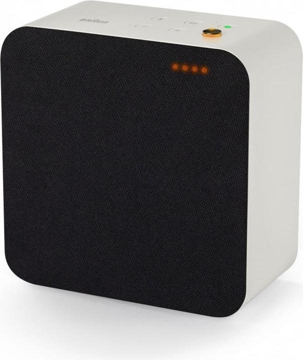 Produktbild Braun LE03 (Bluetooth, WLAN, Airplay)
