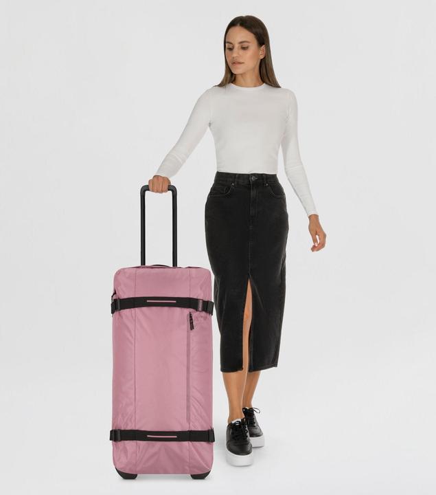 Produktbild American Tourister Urban Track L 2- Rollen Reisetasche 78 cm (133 l, XL (ab 115l))