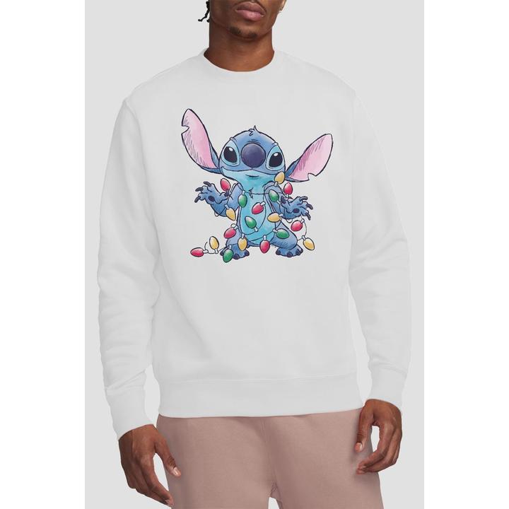 Immagine prodotto Lilo & Stitch Sweatshirt (M)