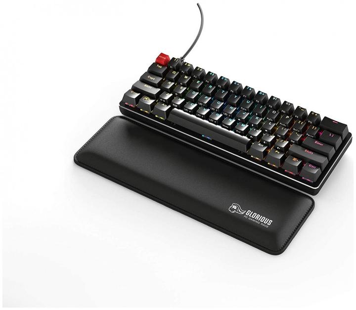 Produktbild Glorious PC Gaming Race Handballenauflage