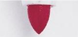 Immagine prodotto Rayher Pastelli di stoffa, pizzo fine, fucsia (Bianco, fucsia, 1 x)