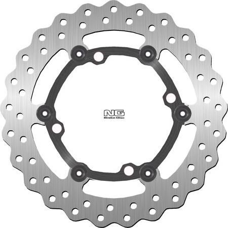 NG Brake Disc Wave DIS1164X