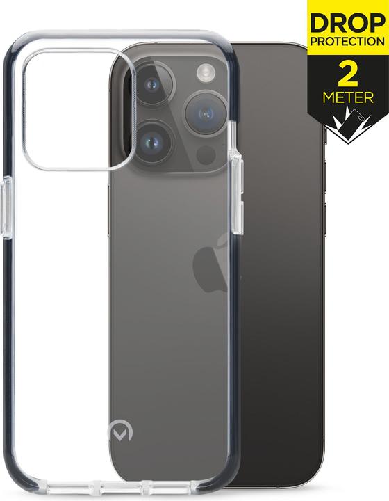 Produktbild Mobilize Bruchsicheres Gehäuse (Apple iPhone 15 Pro)