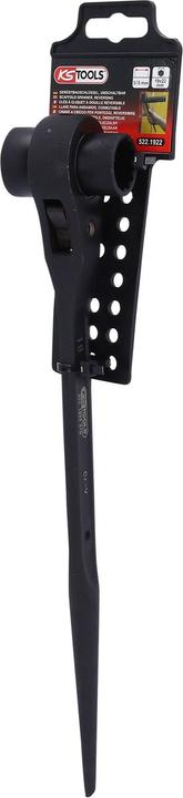 Produktbild KS Tools Gerüstbauschlüssel (22 mm)