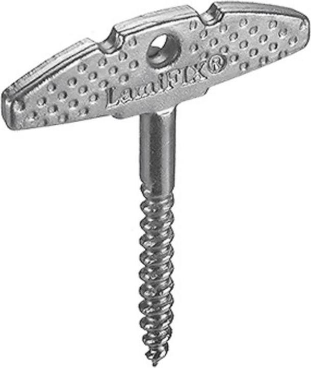 Actual product image Lamifix Connection system (500 pcs.)