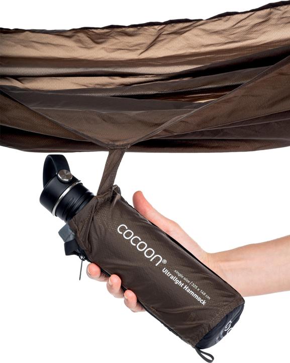 Produktbild Cocoon Ultralight Hammock Single (140 kg)