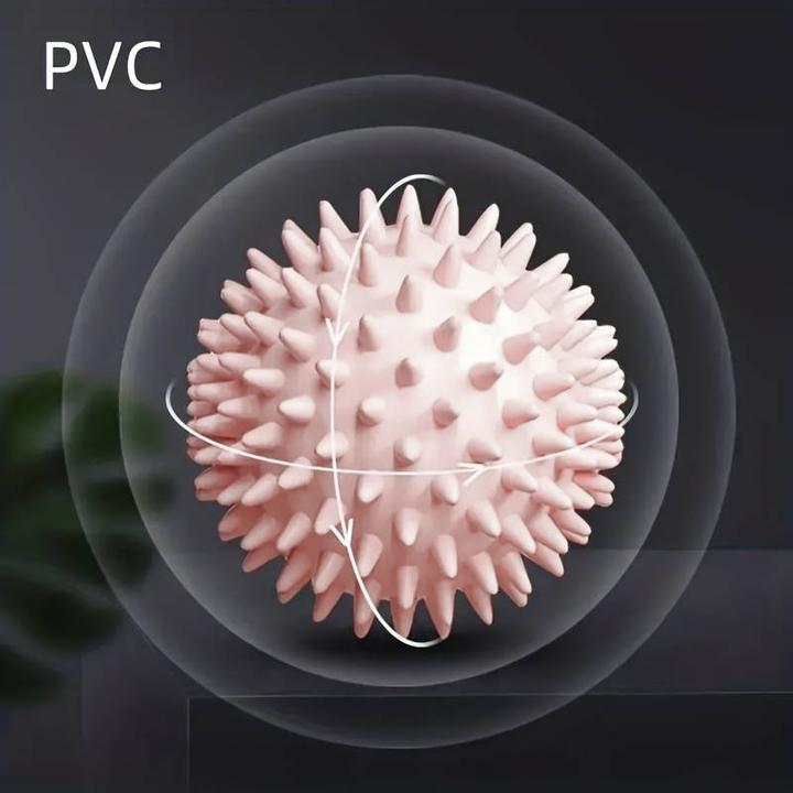 Produktbild Cbx Yoga Massageball 6cm Elfenbein