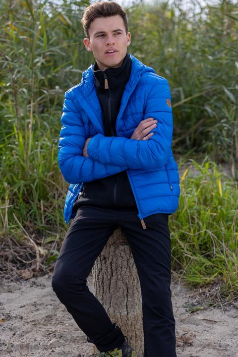 Actual product image Rukka Hood PJ (S)