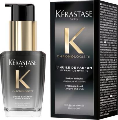 Actual product image Kérastase Chronologiste Huile de Parfum (100 ml)