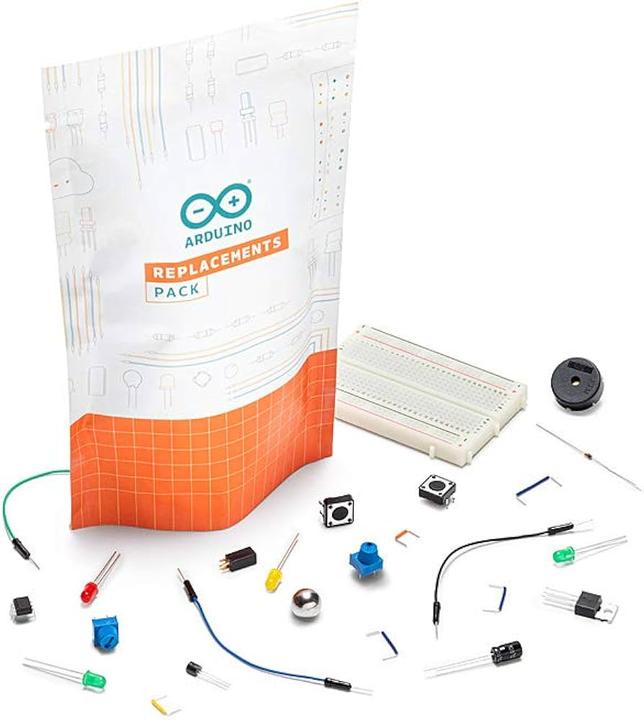 Productafbeelding Arduino Componentenpakket voor
