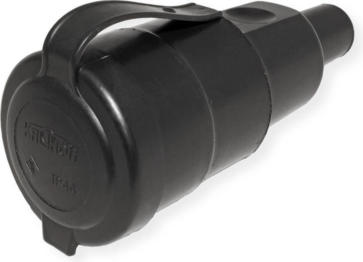 Image du produit Bachmann Coupleur de prise électrique 16A