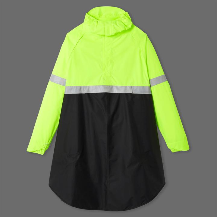 Actual product image Btwin FLUO 560 (XL, XXL)