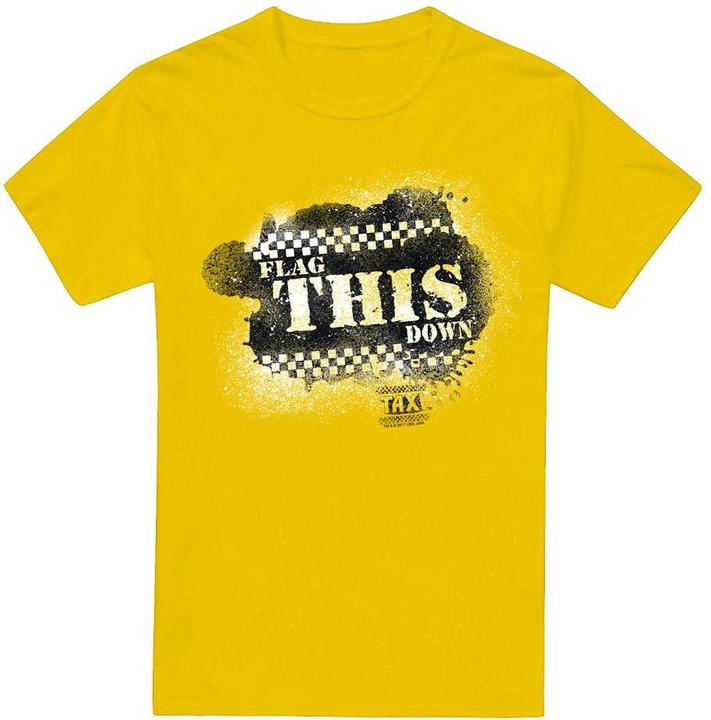 Room05 Flag This TShirt