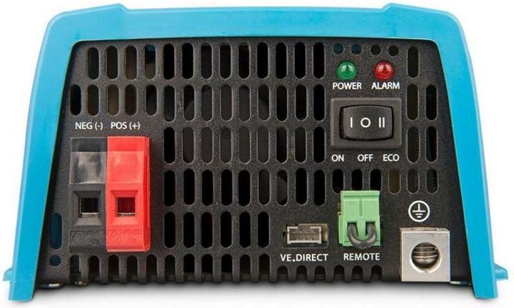 Actual product image Victron Energy Inverter 24/800