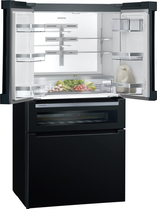 Actual product image Siemens KF96RSBEA (572 l)
