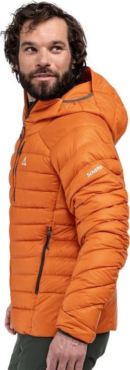 Image du produit Schöffel Down Jacket Tschierval (58)