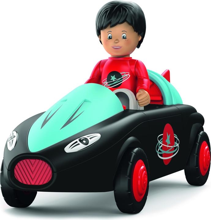 Produktbild Toddys Sam Speedy