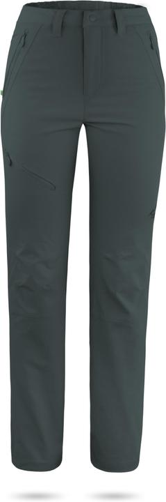 Normani Damen Softshellhose Lavieille (XS)
