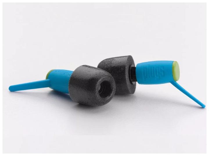 Comply Protezione dell'udito Rispettare (2 x)