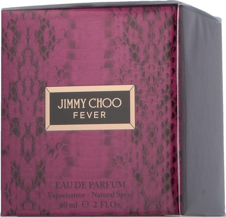 Produktbild Jimmy Choo Fever (Eau de Parfum, 60 ml)