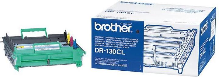 Brother Dr-130cl (M, BK, Y, C)