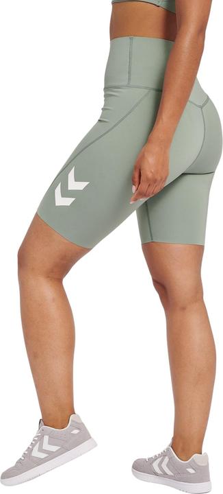 Produktbild hummel Mt Grace Hw Tight Shorts (XL)