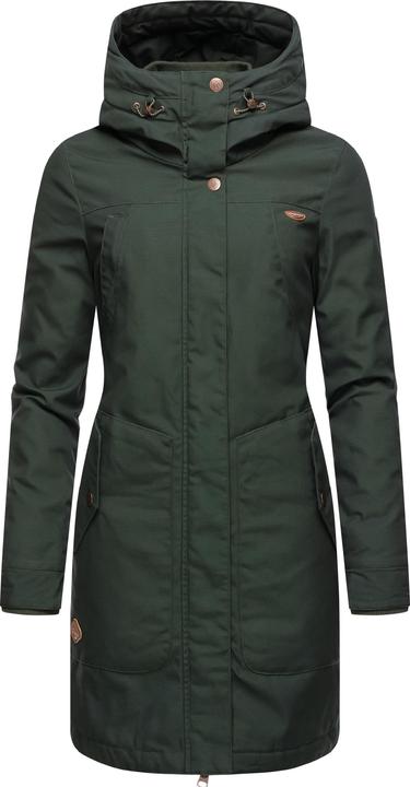 Dark Olive