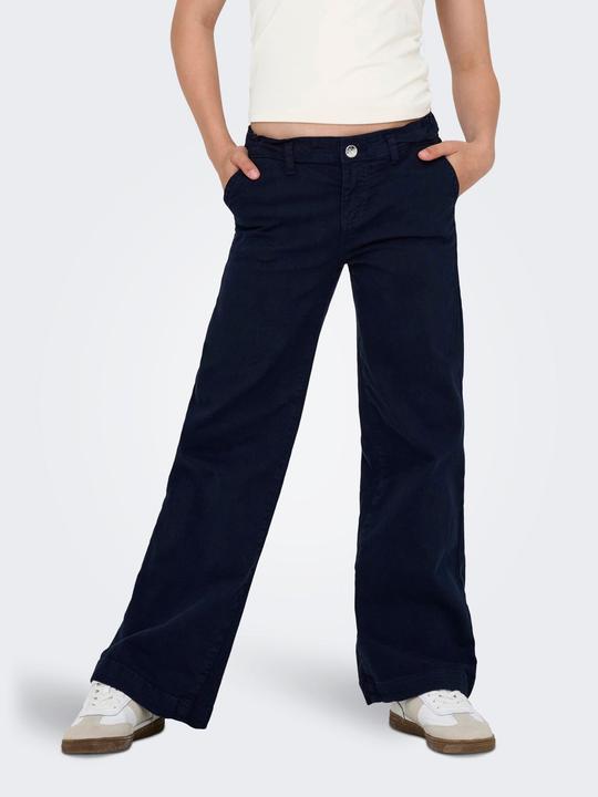 Actual product image Only Wide trousers (140)