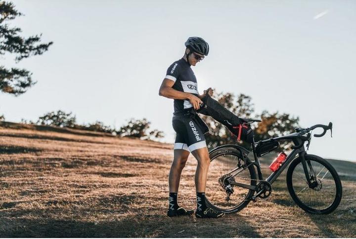 Image du produit Zefal Z-Adventure R17 (17 l, Sac de selle)