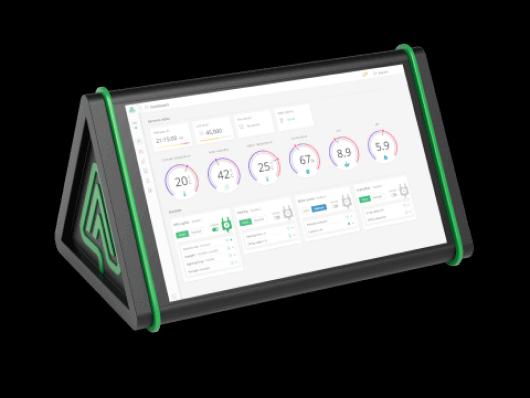 Produktbild Grow Director Hydroponic Kit Superior