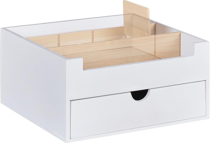 Relaxdays Organiseur-de-bureau