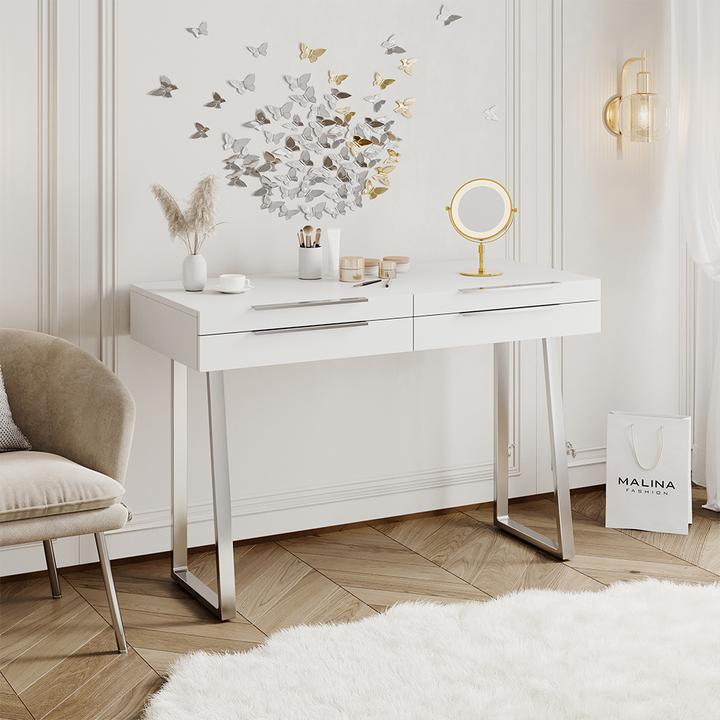 Actual product image Oskar-Store Alexia (120 x 50 x 79 cm)