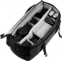 Actual product image CamRock Bag Tank X65 Photo Bag (Camera shoulder bag)