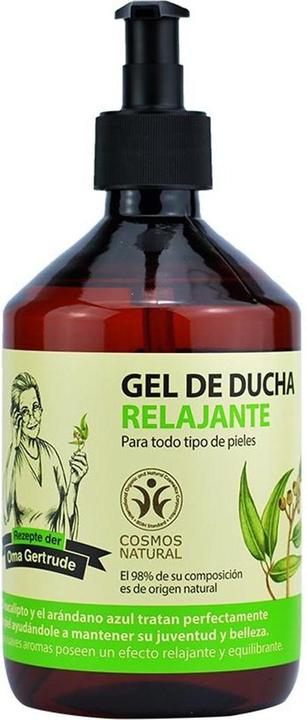 Oma Gertrude Entspannendes Duschgel 500ml (500 ml)